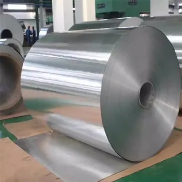 Aluminium Sheet Coil